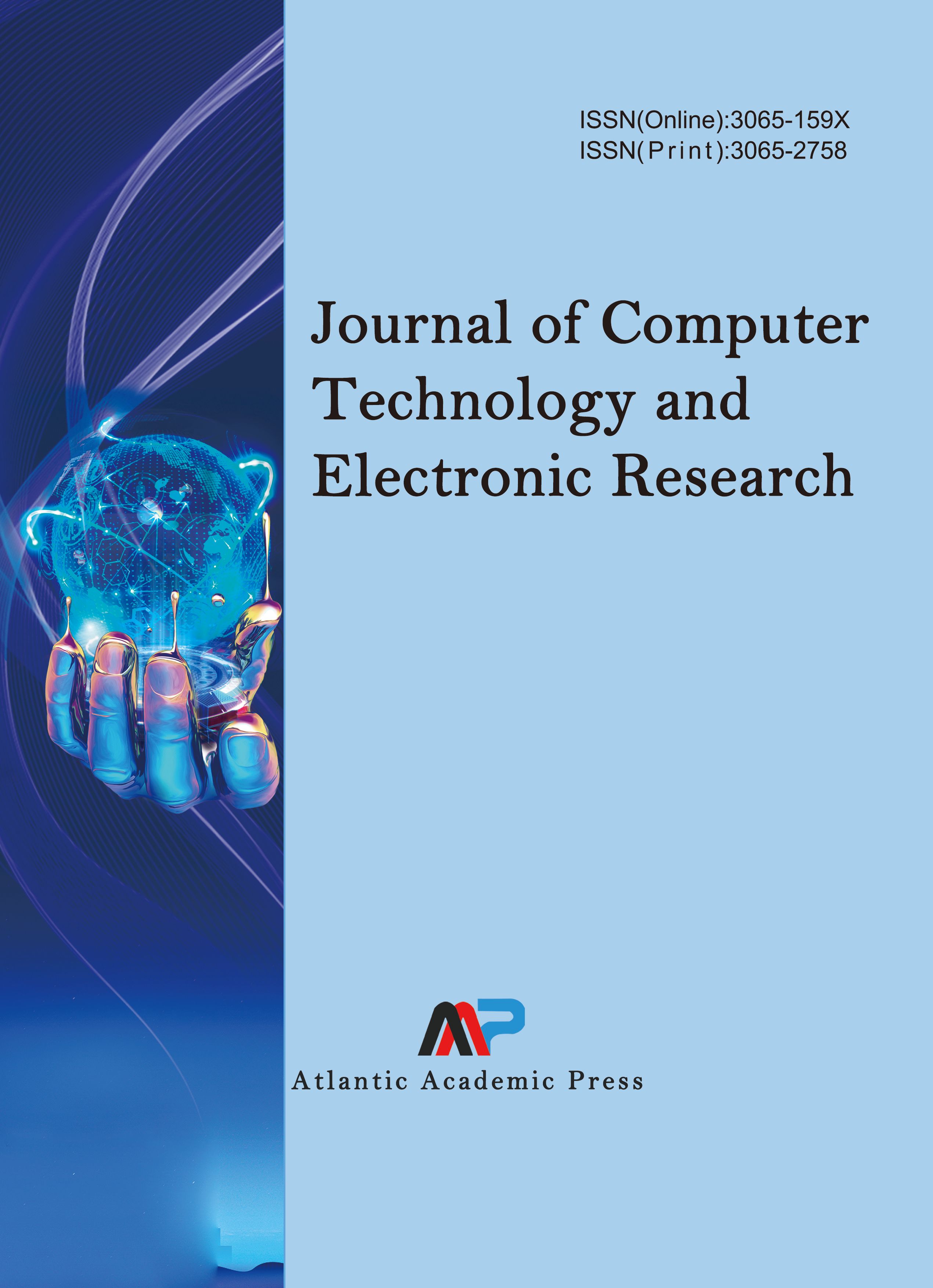Journal of Computer Technology and Electronic Research